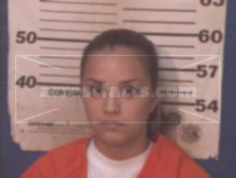 Jessica Marie Torres