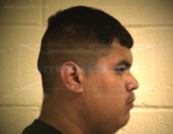 Jonathan Angel Vargas