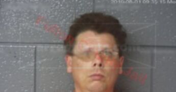 Christopher David Collier