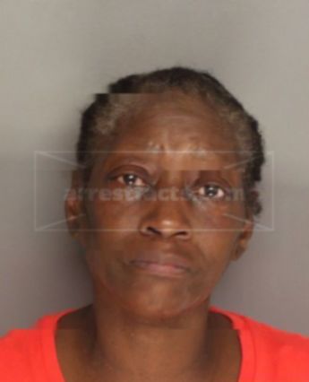 Brenda Huger