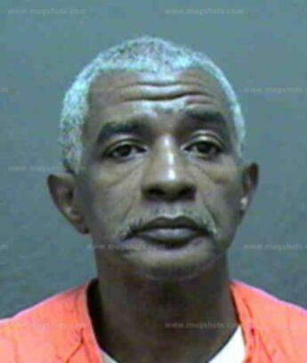 Ambrose Sandy Tate