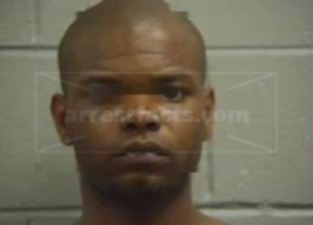 Tony Maurice Rice