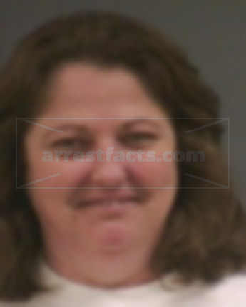 Teresa Dawn Matson