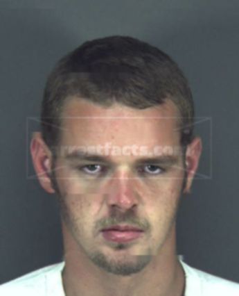 Bryan Cory Mundy