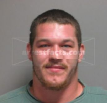 Johnathan David Clayton