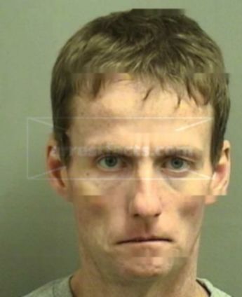 Todd John Reynolds