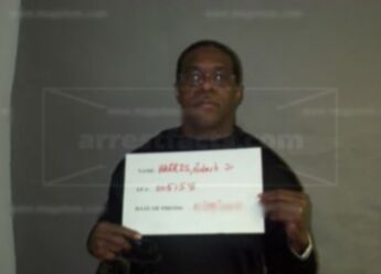 Robert Harris Jr.