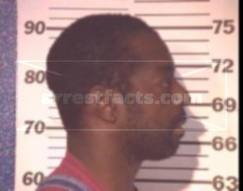 James Williams Baber