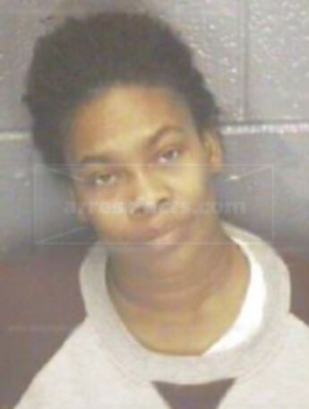 Patricia Simone Phillips