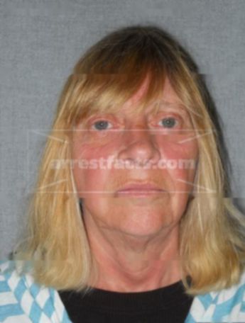 Barbara A Elliott