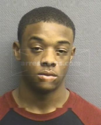 Pernell Dion Mc Donald
