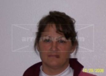 Debra Kay Fyall