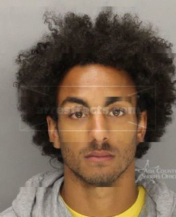 Dante Xavier Carter