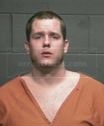 Colby Devin Wray