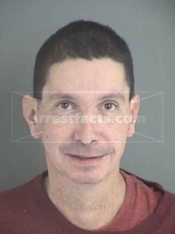 Micheal David Sudduth