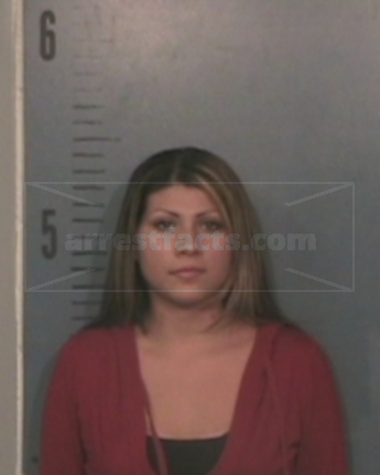 Andrea Brittany Martinez
