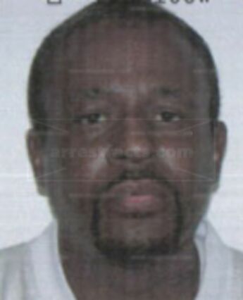 Charles Marcell Cornett