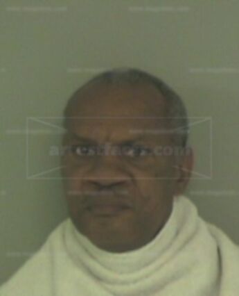 Rickey Jerome Wynn