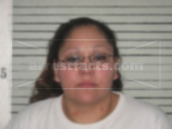 Sheena Marie Ward