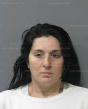 April Dawn Breaux
