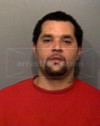 Larry Donell Dailey