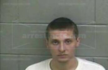 Eddie Joseph Cooper