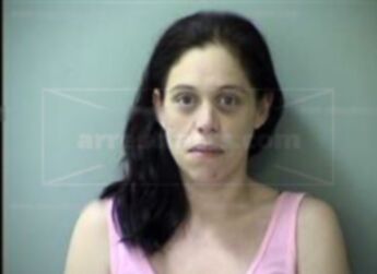 Candice Marie Bosse