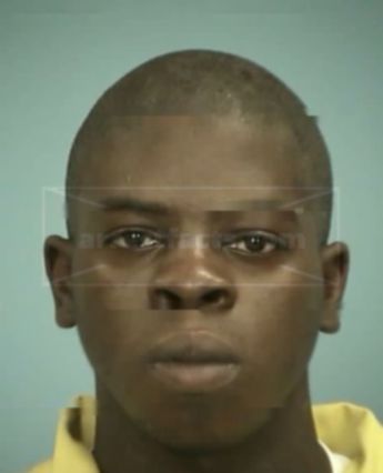 Adrian Descott Simmons