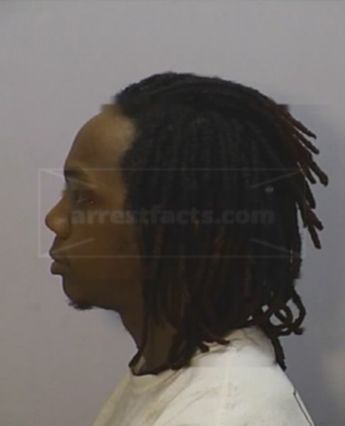 Dennis Andre Goree