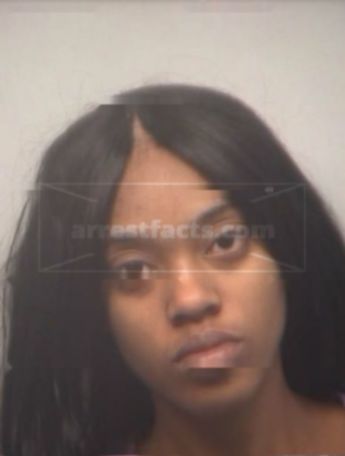 Lamicia Jackson