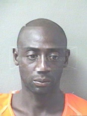 Ricky Earl Simpson
