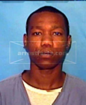 Carlos Ervin Garrett