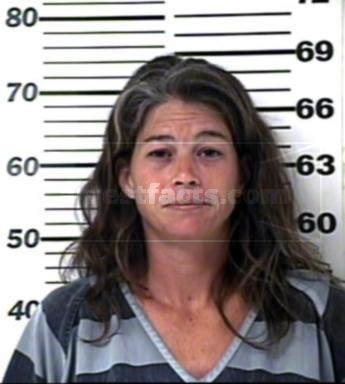 Tracy Lynn Gabler