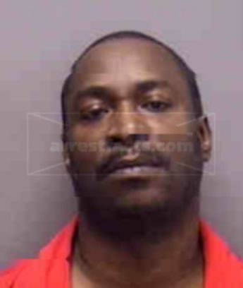 Curley Lee Williams