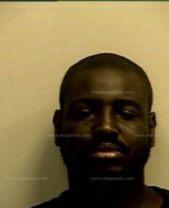 Keith Lavance Mcwhite
