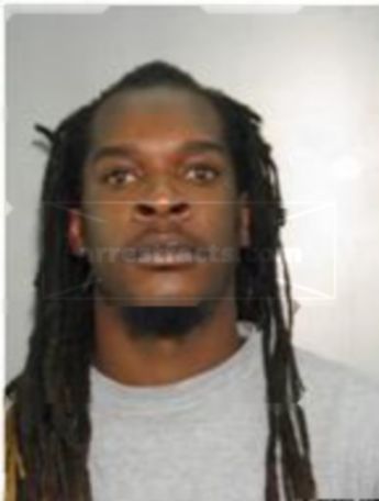 Darryl Brody Haynes