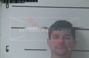 Brandon Nabors