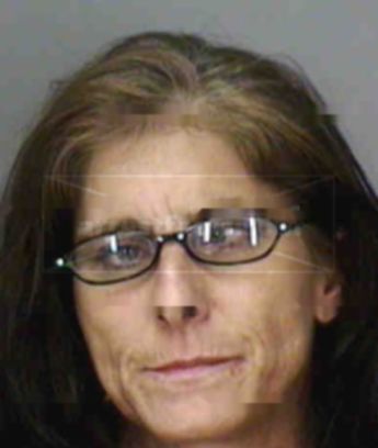 Martina Lane Byrd