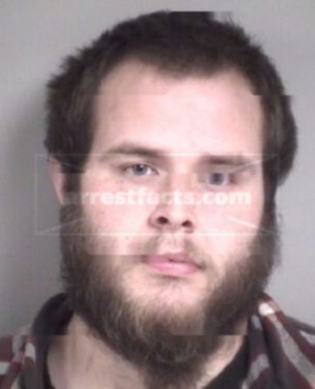 Chandler Jordan Widelski