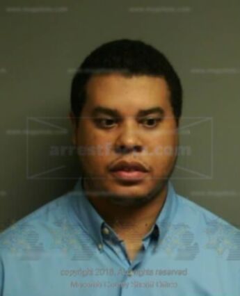 Harold Vincent Williams