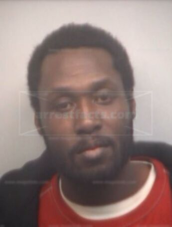 Cornelius Lashon Taylor