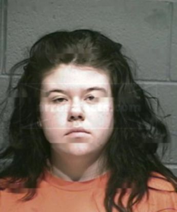 Shelby Elayne Adams