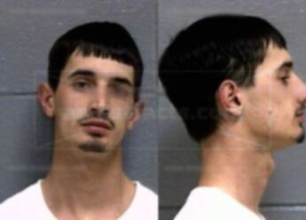 Randall Earl Devine Jr.