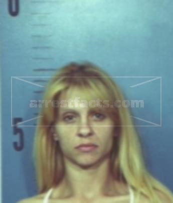 Rebekah Rhea Williamson