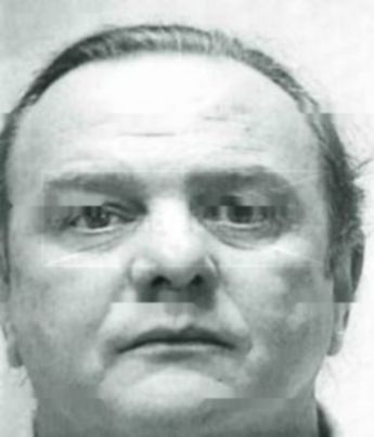 Larry P Mcintyre