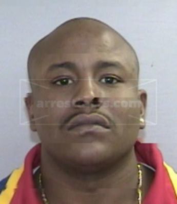 Lawrence Lamont Brown