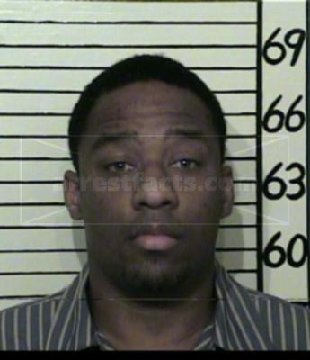 Brooks Lee Burston