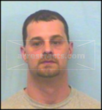 John David Conover