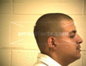 Rocky Leonard Gonzalez