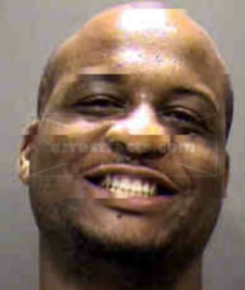 Roshard Lee Williams